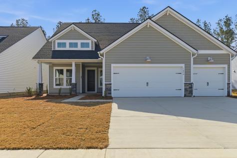 1674 Locals Street Summerville SC 29485
