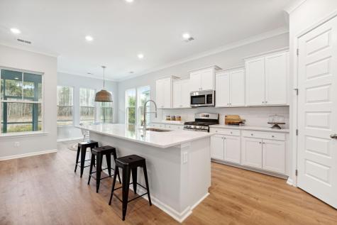 1674 Locals Street Summerville SC 29485