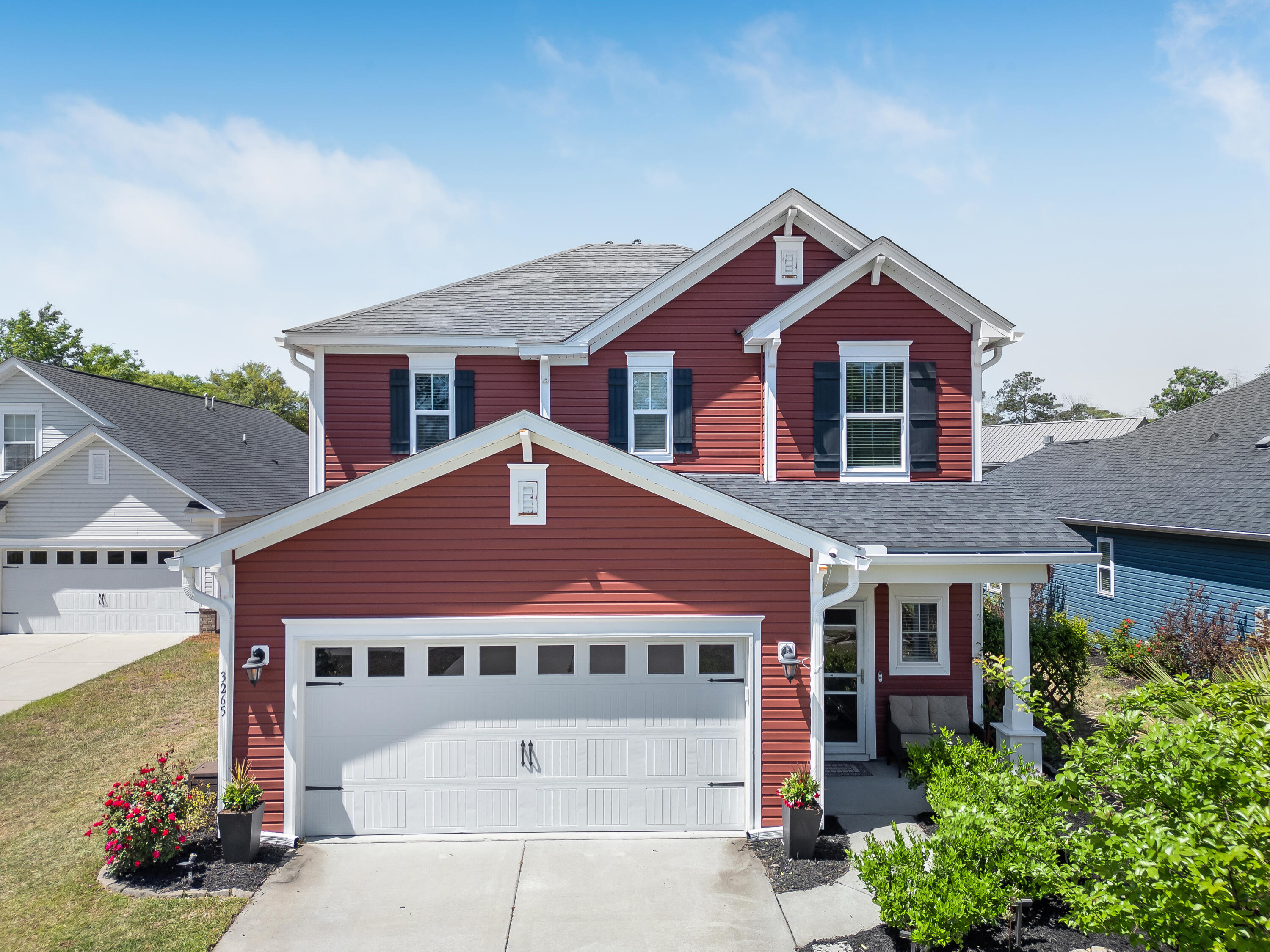 3265 Timberline Drive Johns Island SC 29455