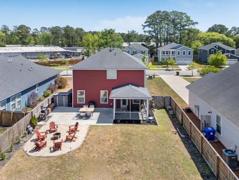 3265 Timberline Drive Johns Island SC 29455