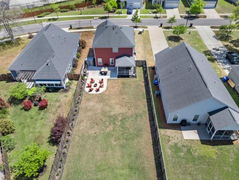 3265 Timberline Drive Johns Island SC 29455