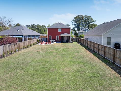 3265 Timberline Drive Johns Island SC 29455