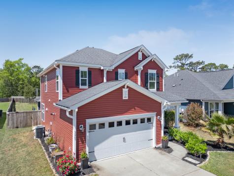 3265 Timberline Drive Johns Island SC 29455