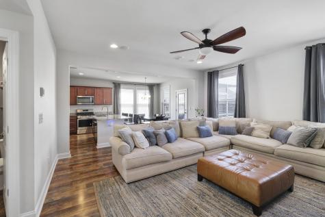 3265 Timberline Drive Johns Island SC 29455