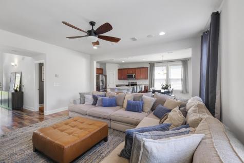 3265 Timberline Drive Johns Island SC 29455
