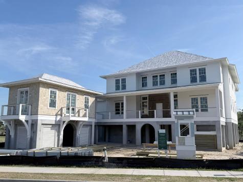 717 Hartey Street Daniel Island SC 29492