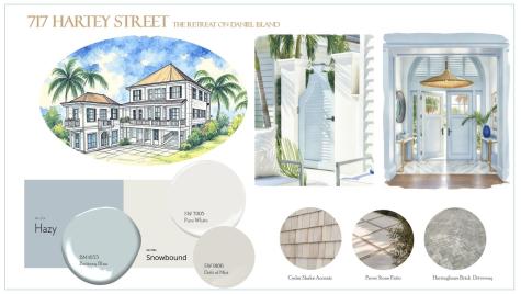 717 Hartey Street Daniel Island SC 29492