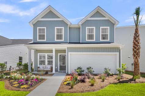 517 O'leary Circle Summerville SC 29483