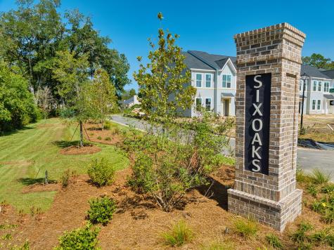 517 O'leary Circle Summerville SC 29483