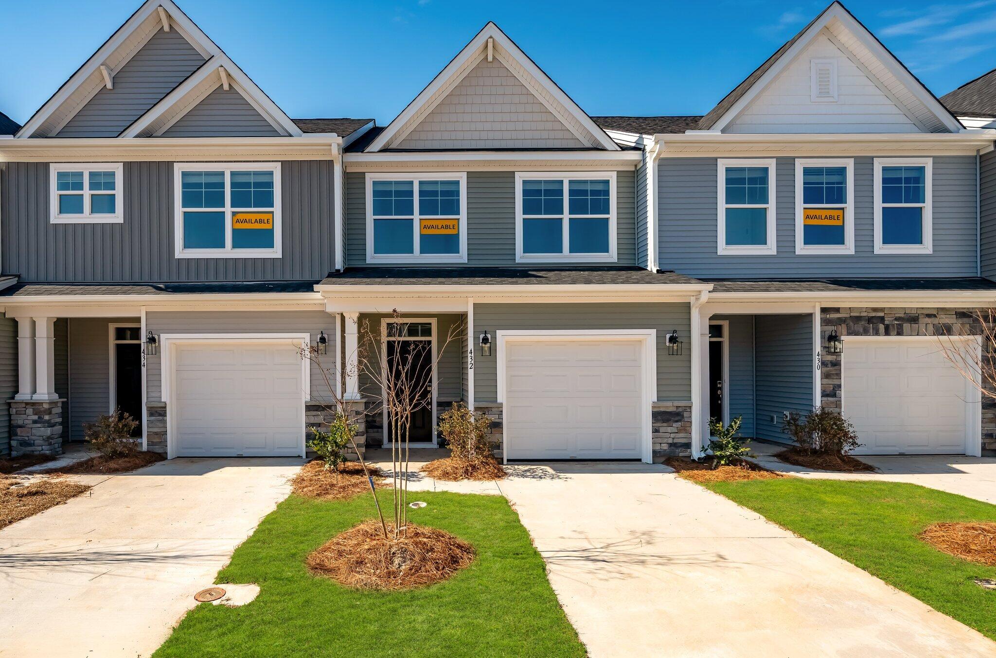 432 Duskywing Drive Goose Creek SC 29445