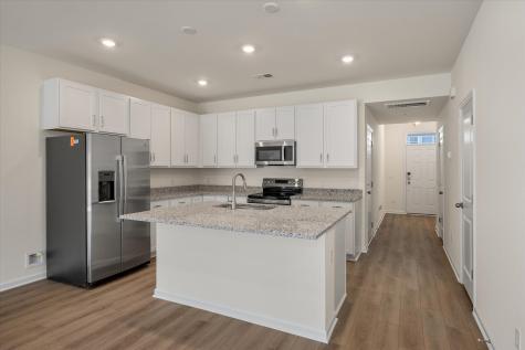 432 Duskywing Drive Goose Creek SC 29445