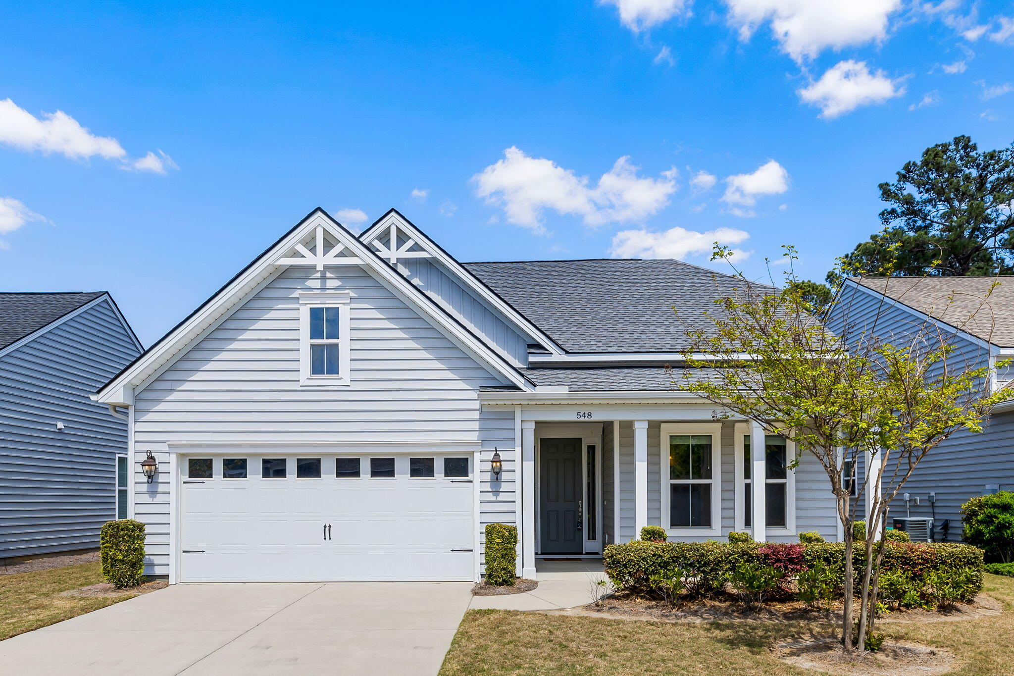 548 Four Seasons Boulevard Summerville SC 29486