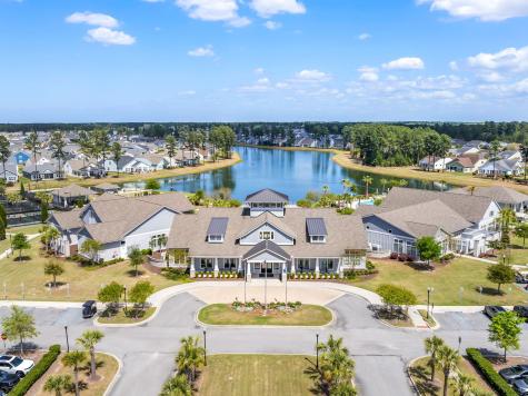 548 Four Seasons Boulevard Summerville SC 29486