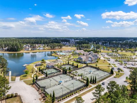 548 Four Seasons Boulevard Summerville SC 29486