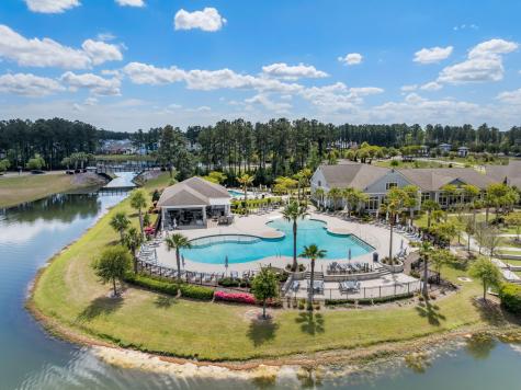548 Four Seasons Boulevard Summerville SC 29486