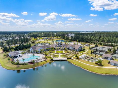 548 Four Seasons Boulevard Summerville SC 29486