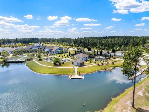 548 Four Seasons Boulevard Summerville SC 29486