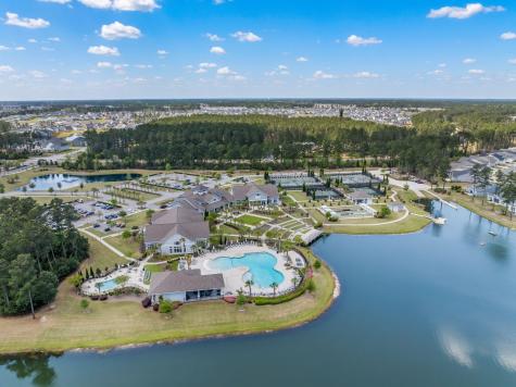 548 Four Seasons Boulevard Summerville SC 29486