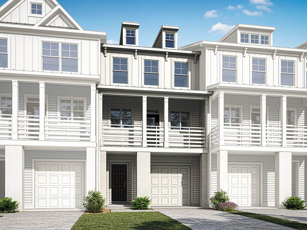 343 Laurens View Lane Charleston SC 29492
