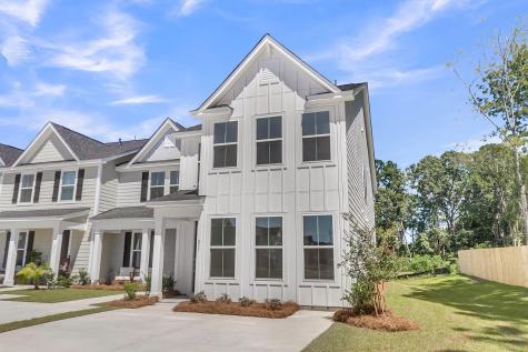 725 Alma Square Drive Moncks Corner SC 29461