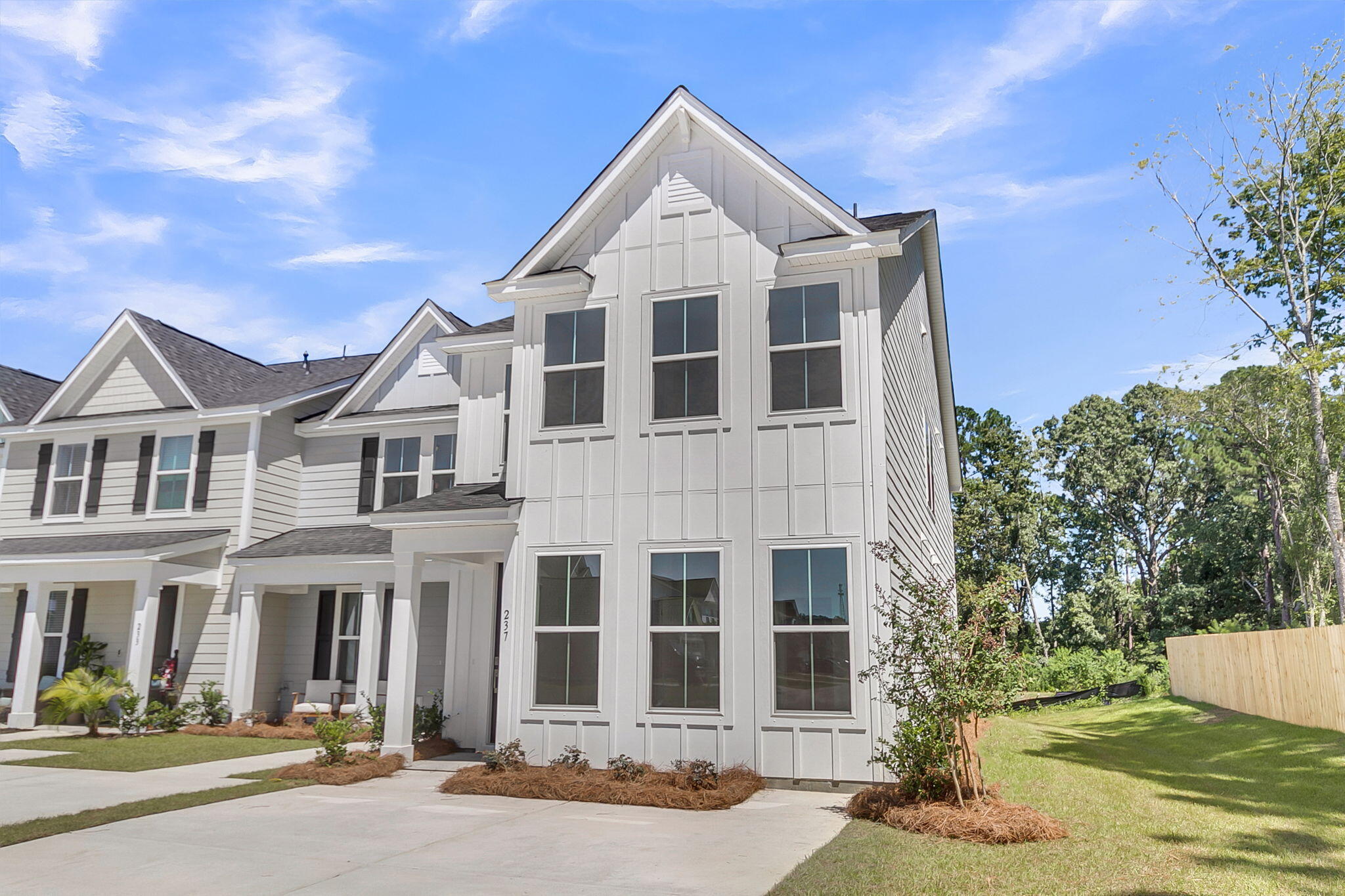 725 Alma Square Drive Moncks Corner SC 29461