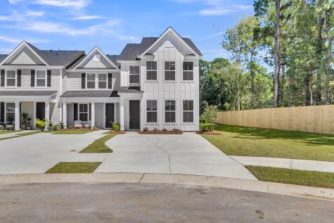 725 Alma Square Drive Moncks Corner SC 29461