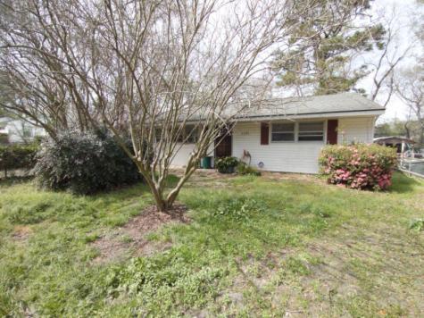 1110 Mount Batten Drive Hanahan SC 29410