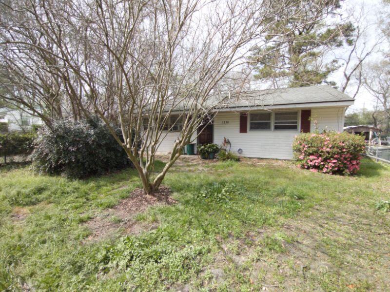 1110 Mount Batten Drive Hanahan SC 29410