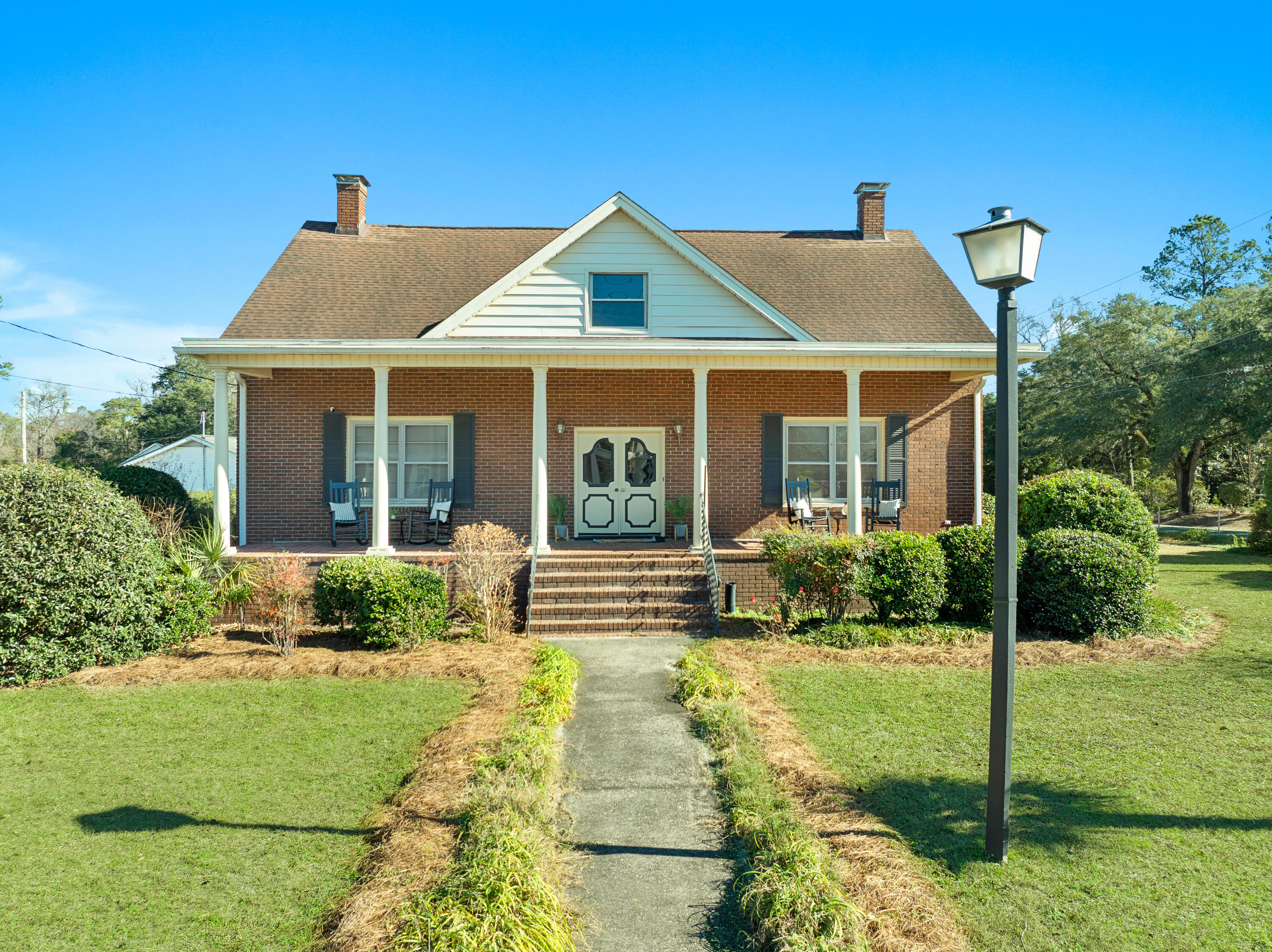 200 Broughton Road Moncks Corner SC 29461