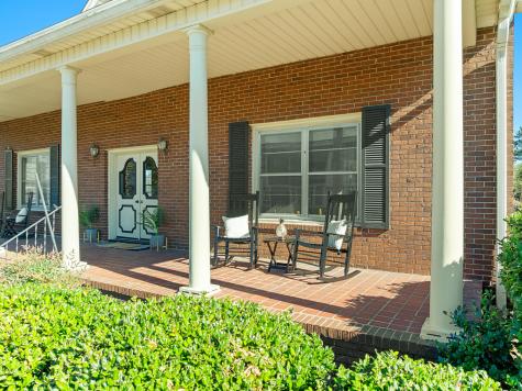 200 Broughton Road Moncks Corner SC 29461
