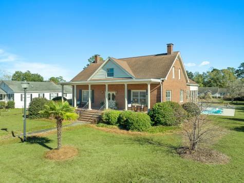 200 Broughton Road Moncks Corner SC 29461