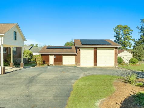 200 Broughton Road Moncks Corner SC 29461
