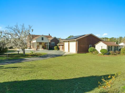 200 Broughton Road Moncks Corner SC 29461