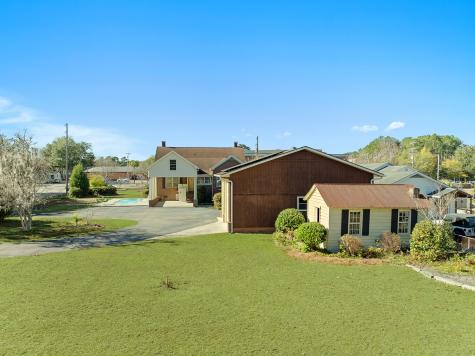 200 Broughton Road Moncks Corner SC 29461
