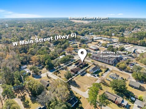 200 Broughton Road Moncks Corner SC 29461