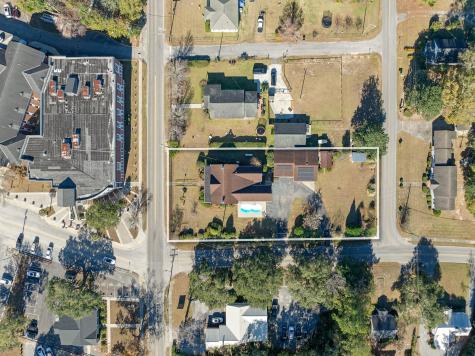200 Broughton Road Moncks Corner SC 29461