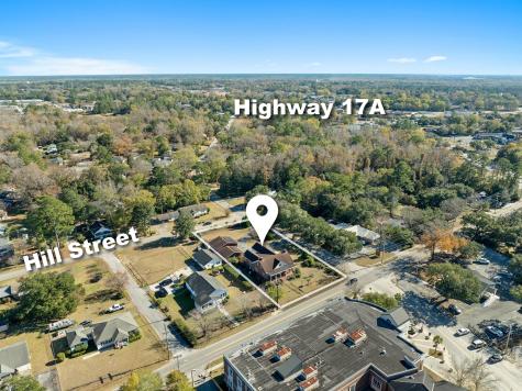 200 Broughton Road Moncks Corner SC 29461