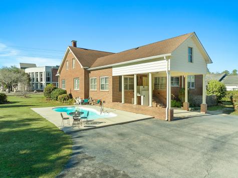 200 Broughton Road Moncks Corner SC 29461