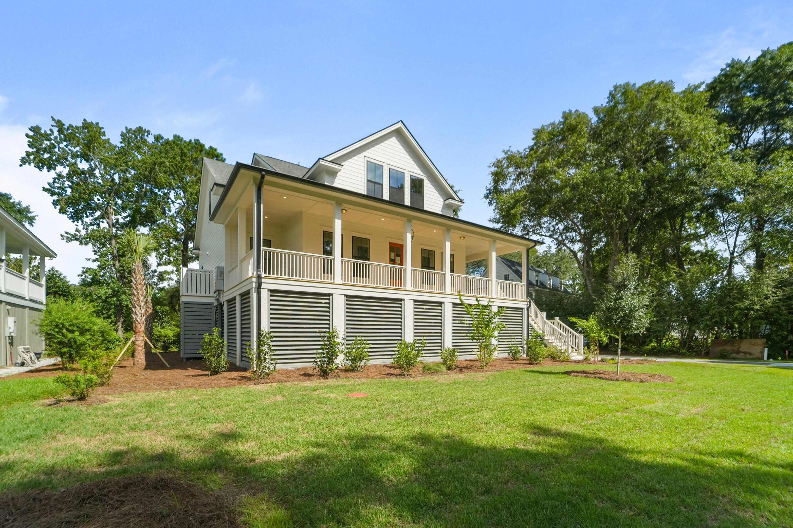 4715 Gold Cup Lane Hollywood SC 29449