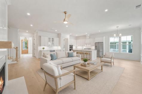 4715 Gold Cup Lane Hollywood SC 29449