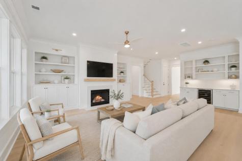 4715 Gold Cup Lane Hollywood SC 29449
