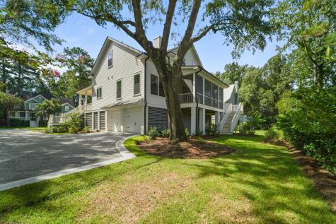 4715 Gold Cup Lane Hollywood SC 29449