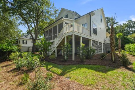 4715 Gold Cup Lane Hollywood SC 29449