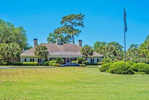 4715 Gold Cup Lane Hollywood SC 29449