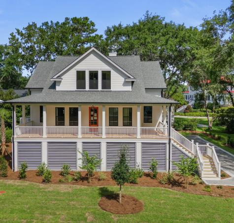 4715 Gold Cup Lane Hollywood SC 29449