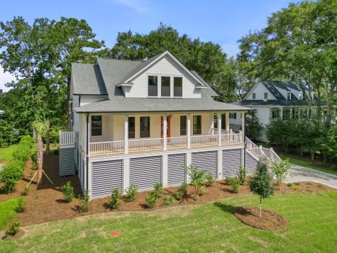 4715 Gold Cup Lane Hollywood SC 29449