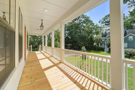 4715 Gold Cup Lane Hollywood SC 29449
