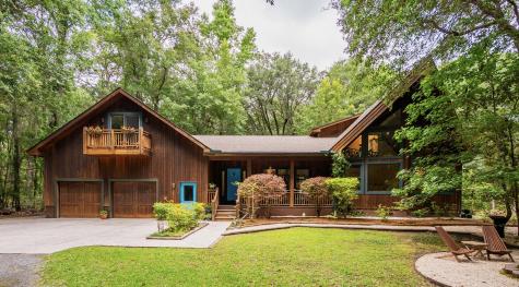 2495 Edenforest Johns Island SC 29455