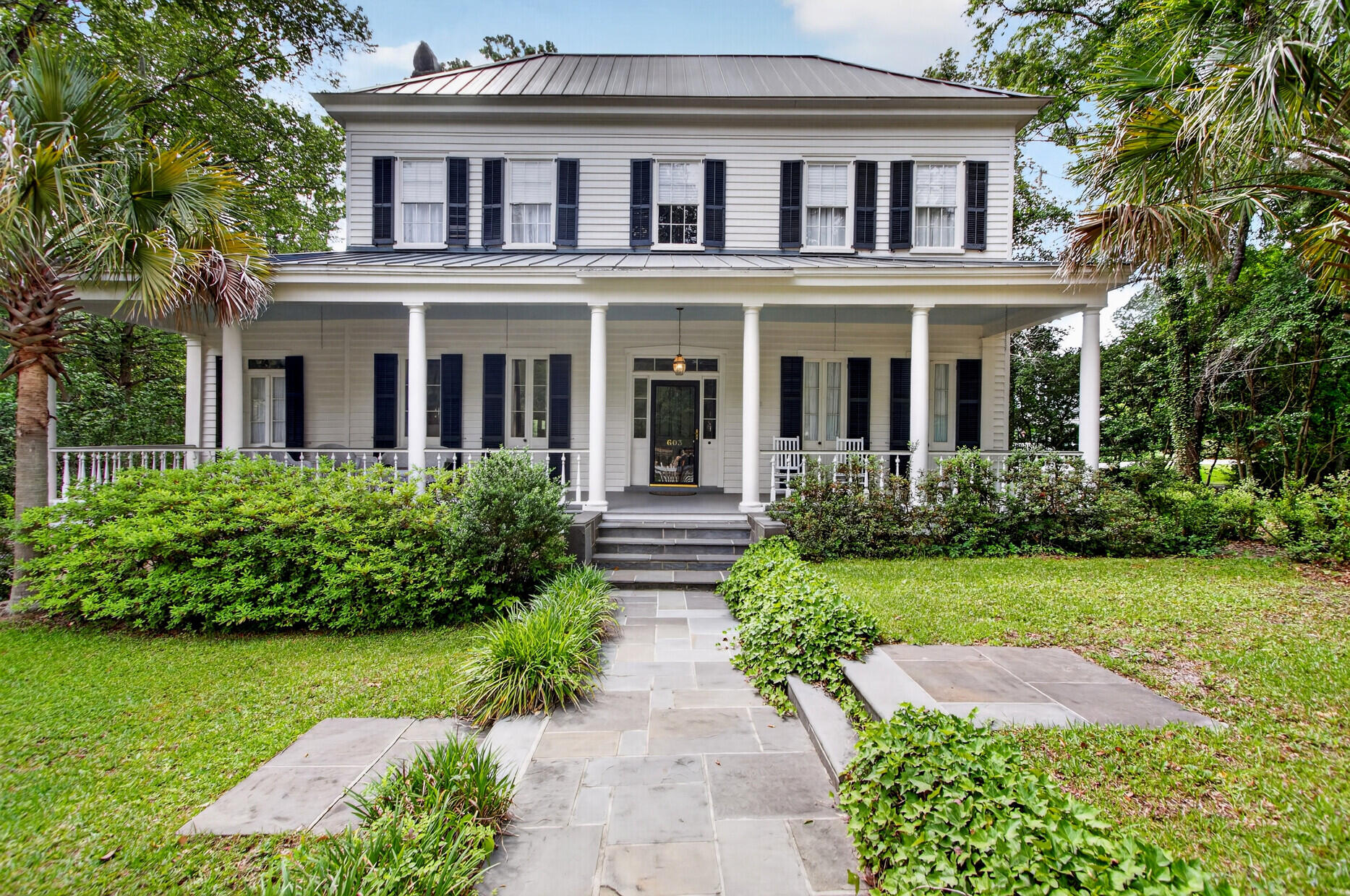 603 S Main Street Summerville SC 29483