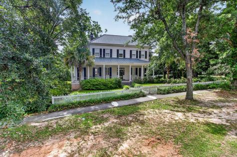 603 S Main Street Summerville SC 29483